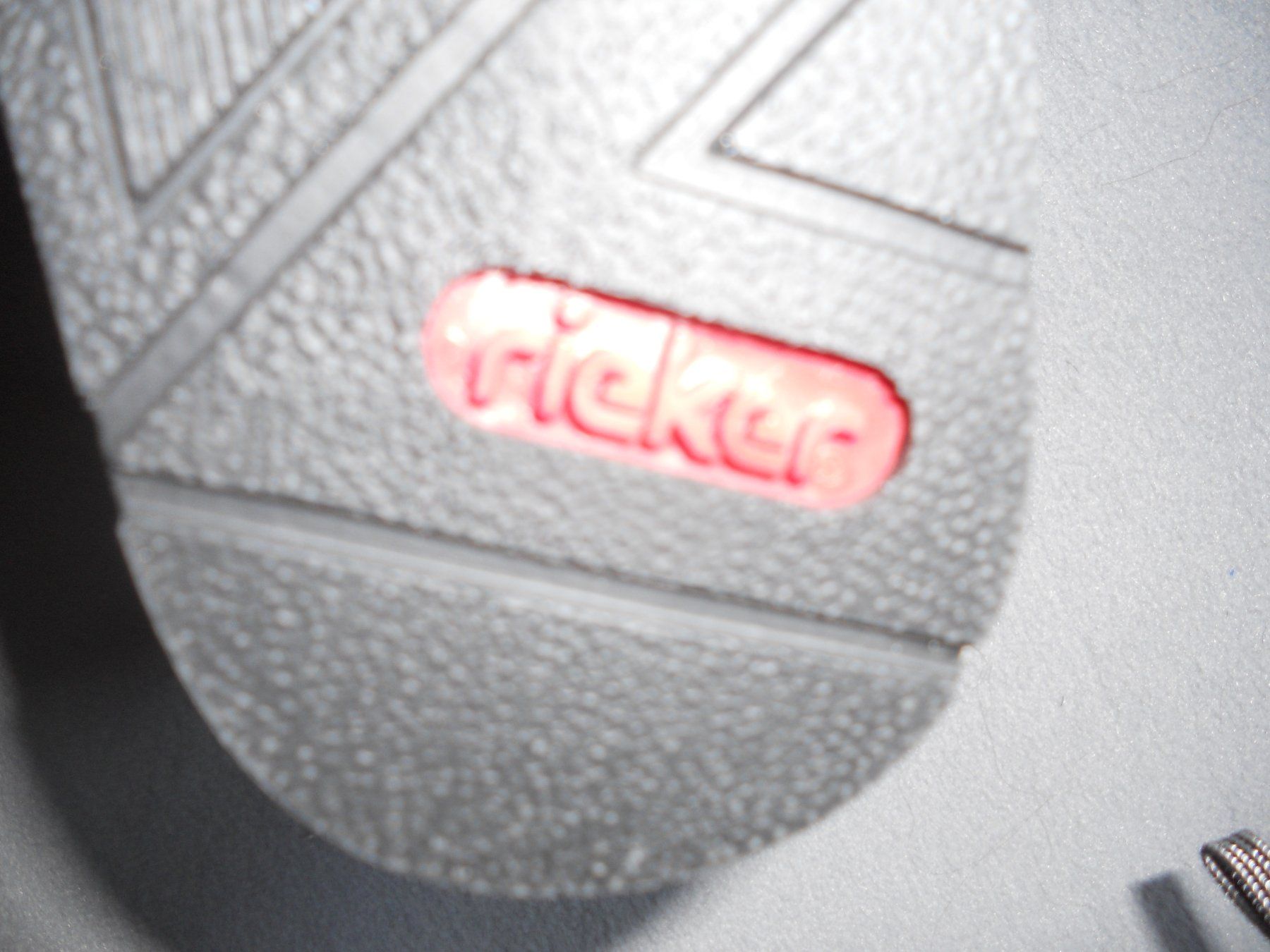 Rieker Scarpe da uomo: Rieker Winter Herrenschuh NEU – Nuovo (secondo la descrizione) da Bern venduto da Miou6 4