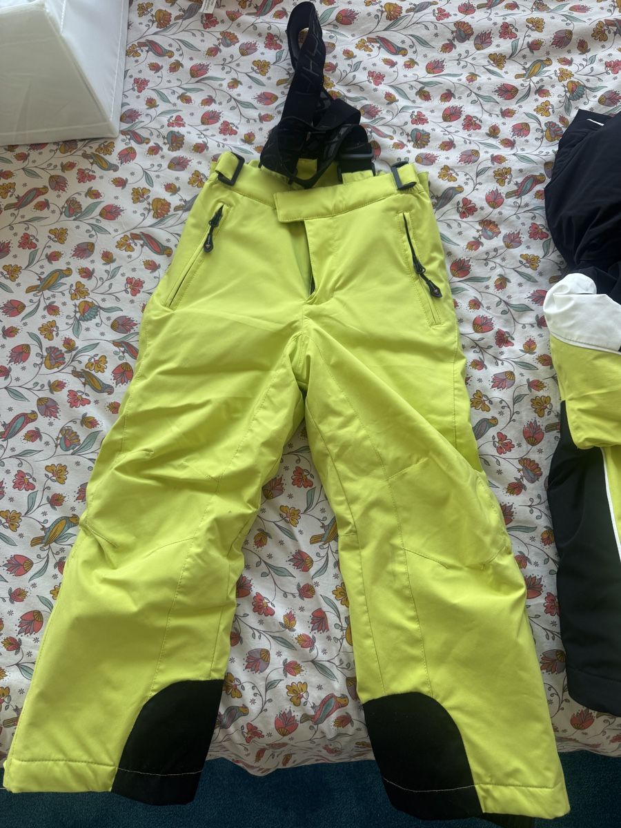 Anzüge: Hyra - ski suit – Gebraucht aus Ruvigliana von lux_t2sb 3
