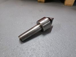 Mitlaufende Zentrierspitze MK5 / Morsekegel 5