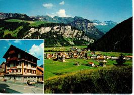 Restaurant Schäfli Unteriberg