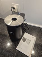 JURA Cool Control 1L Schwarz – Milchkühler – voll funktionsf