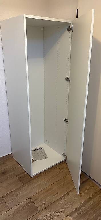 Ikea Armadi: IKEA Platsa Schrank NEU – Nuovo (secondo la descrizione) da Kreuzlingen venduto da fra_b7cl