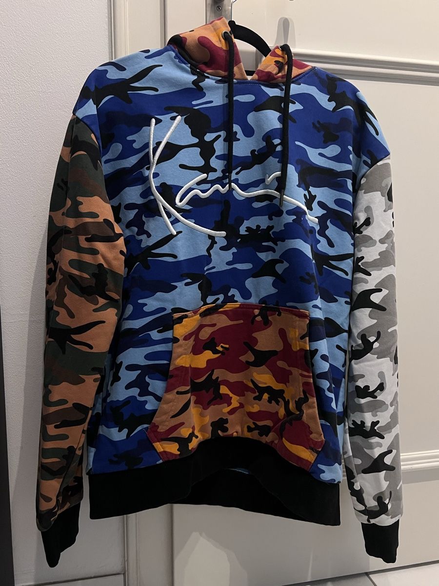 Pulls & Sweat-shirts: Karl Kani Hoodie  – D'occasion à Männedorf par tte_85zw