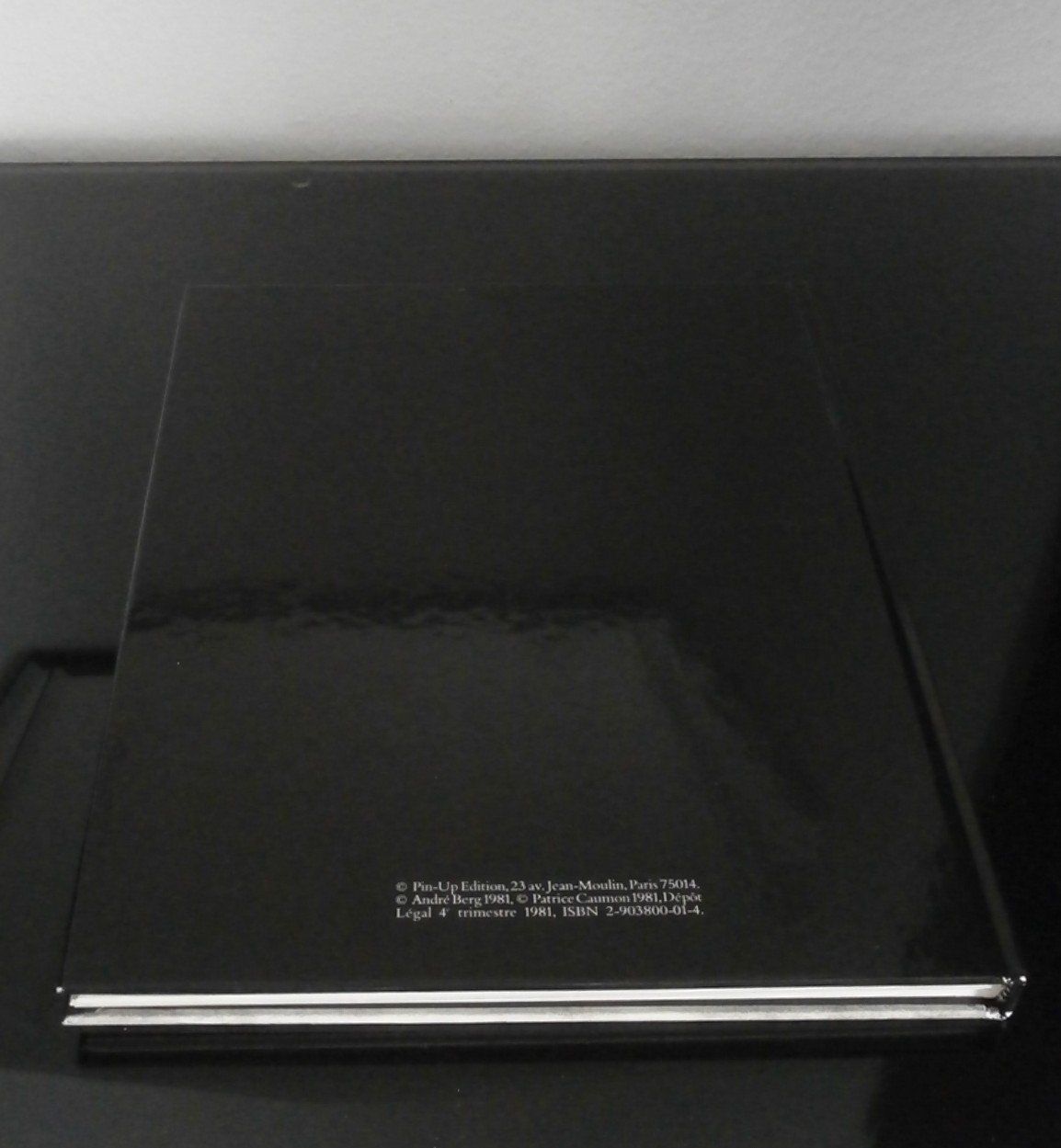Libri: Catalogue; Du cuir et du caoutchouc – Usato da Dierikon venduto da EdelGut 9