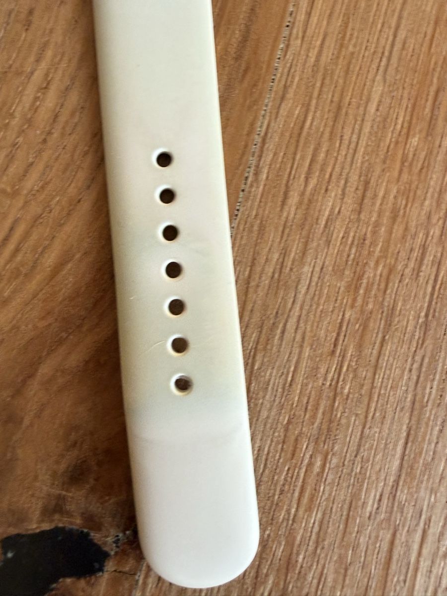 Apple Smartwatch: Apple Watch SE  – Usato da Riken AG venduto da liiis_ 3