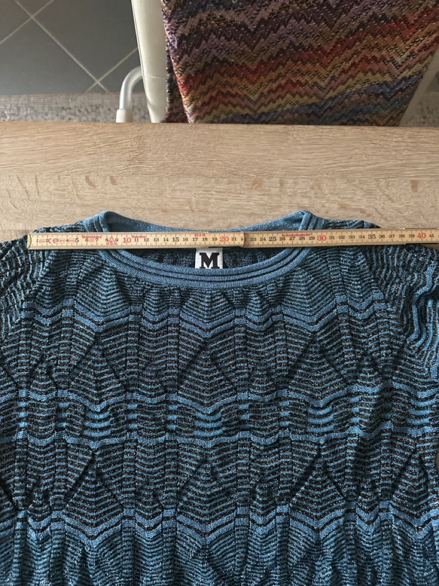 Missoni Pullover & Sweatshirts: Toller Missoni Pullover Grösse  S/M – Gebraucht aus Muri AG von an_land 3