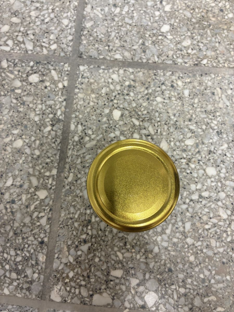 Behälter & Ähnliches: Marmeladen/Dessertgläser 200ml 75stk – Neu (gemäss Beschreibung) aus Rheinfelden von Maexi_sh 2