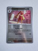 Lopunny MEG EN 108/132 HOLO