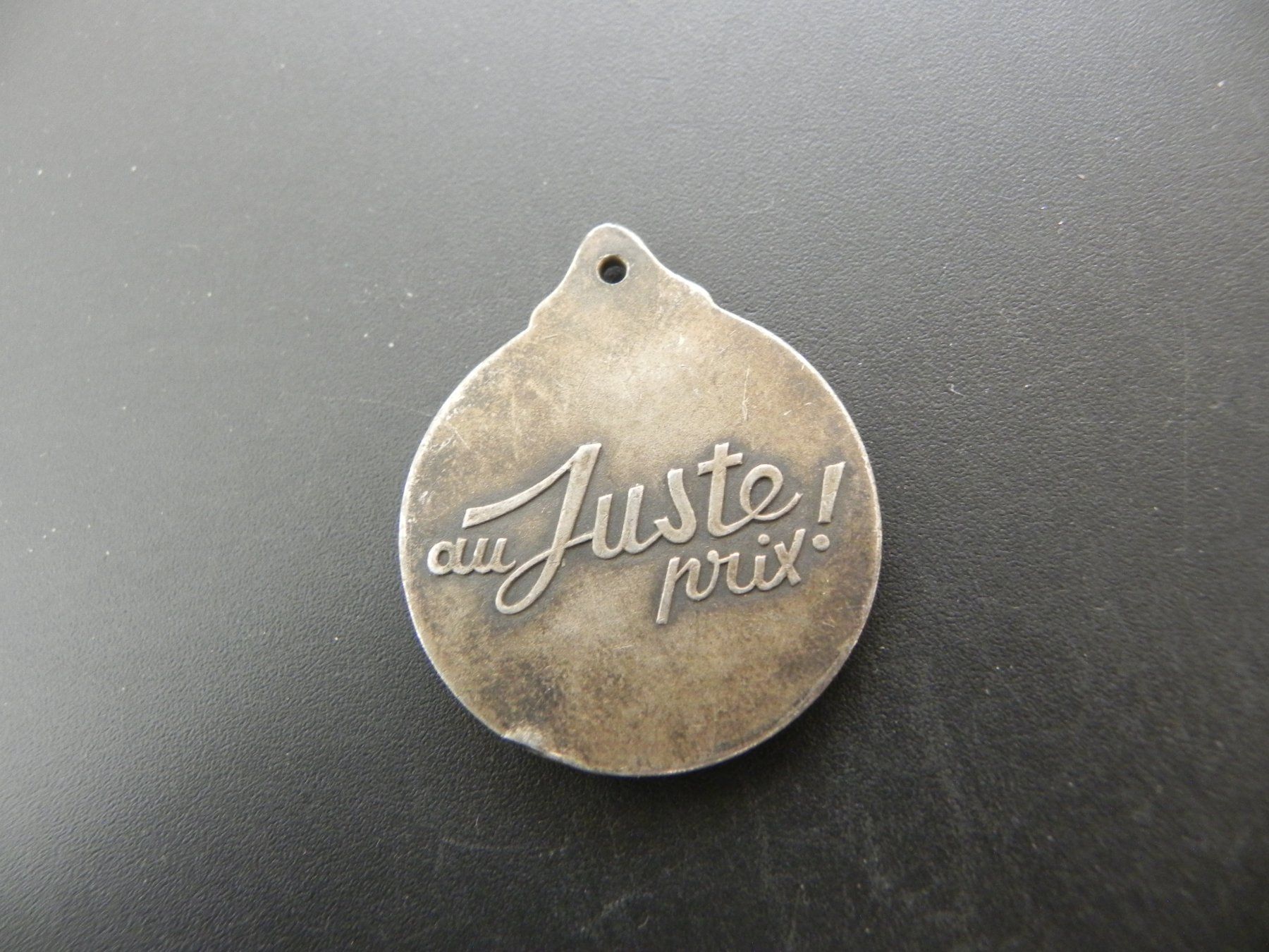 Médailles: Medaille Eishockey - Au juste prix - Paul Kramer – D'occasion à Biel/Bienne par Gogolozi 1