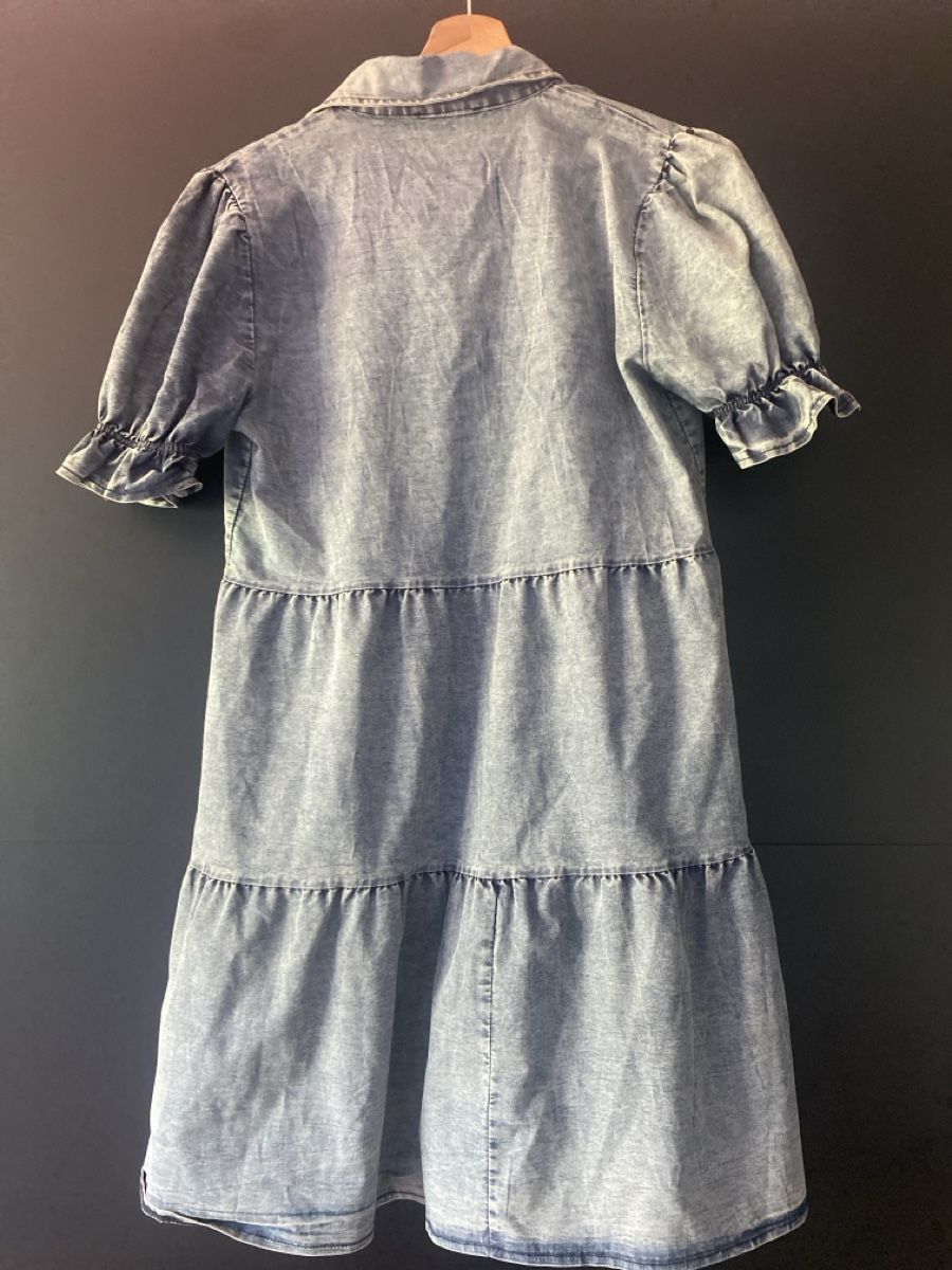 Vestiti: Robe effet jean 🤩 – Usato da Villeret venduto da Laloer22 2