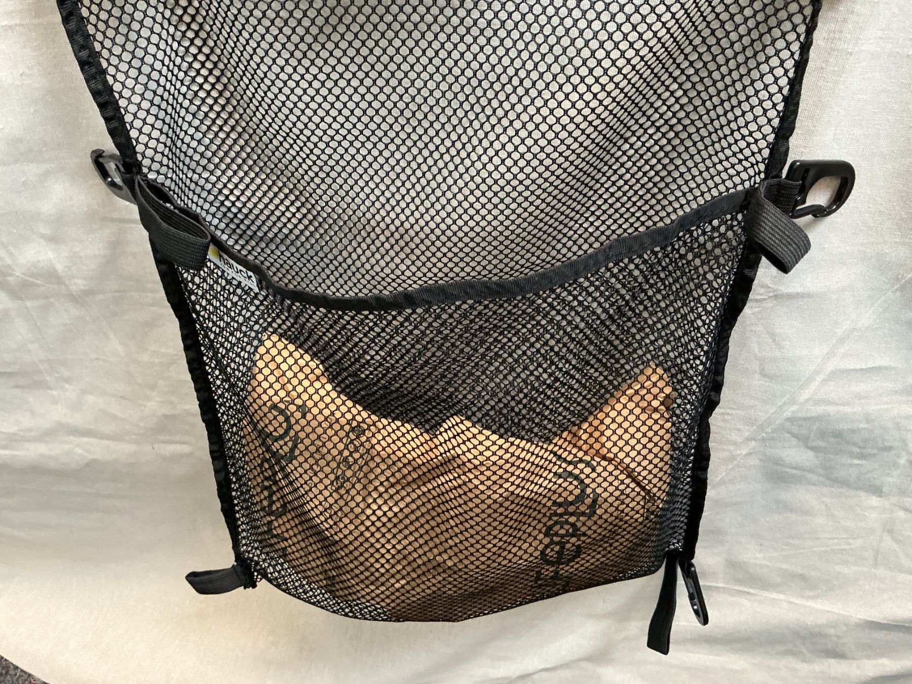 Hauck Carrozzine: HAUCK Kinderwagen Netz – Nuovo (secondo la descrizione) da Richterswil venduto da Restwert_Richterswil 5