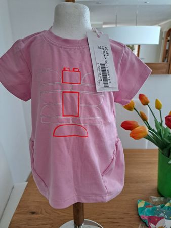 Neu Lego Wear Sommerkleid Gr.74
