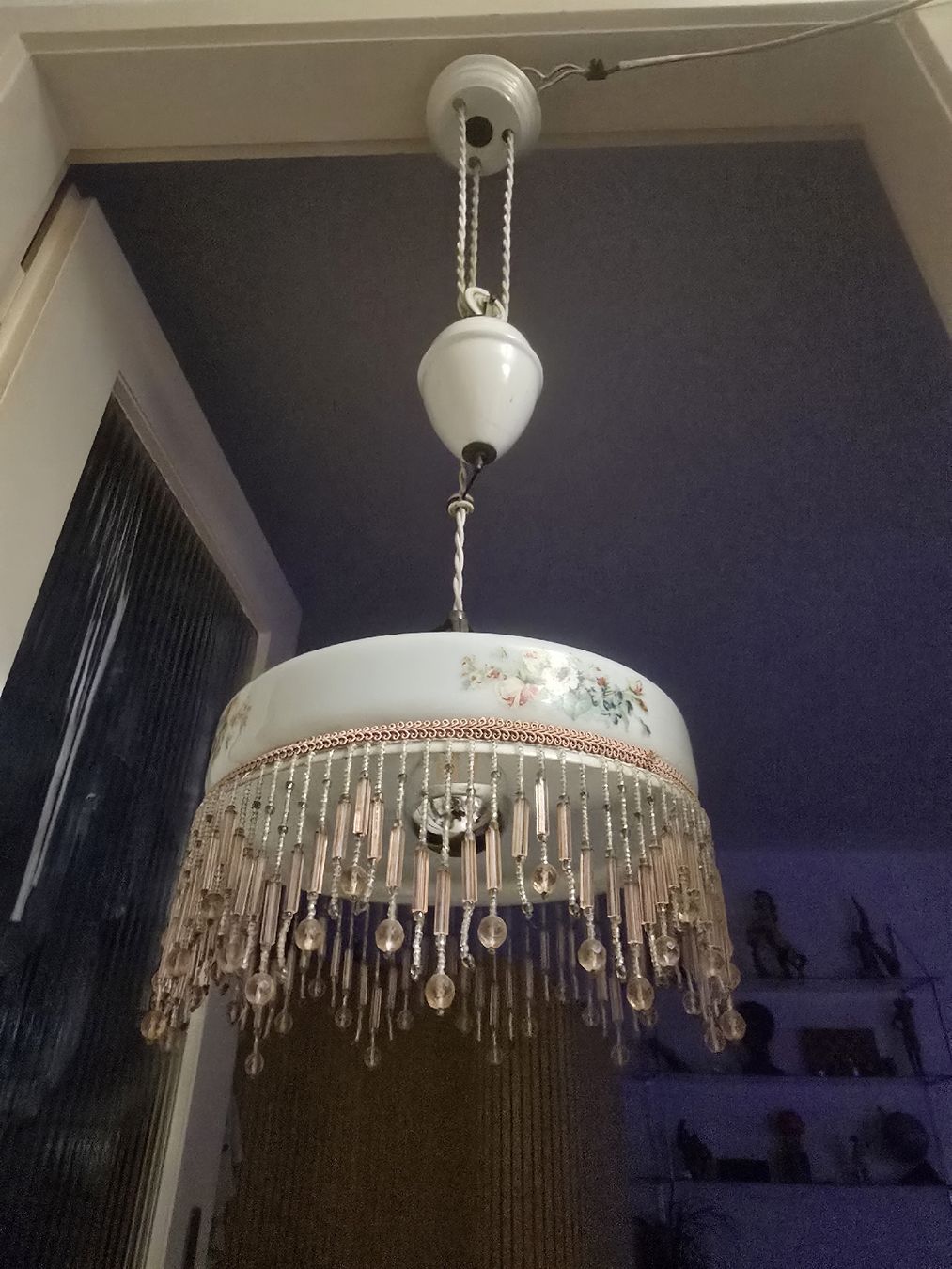 Lampade: Seltene antike Zuglampe – Usato da Biel/Bienne venduto da alexriveros2 5