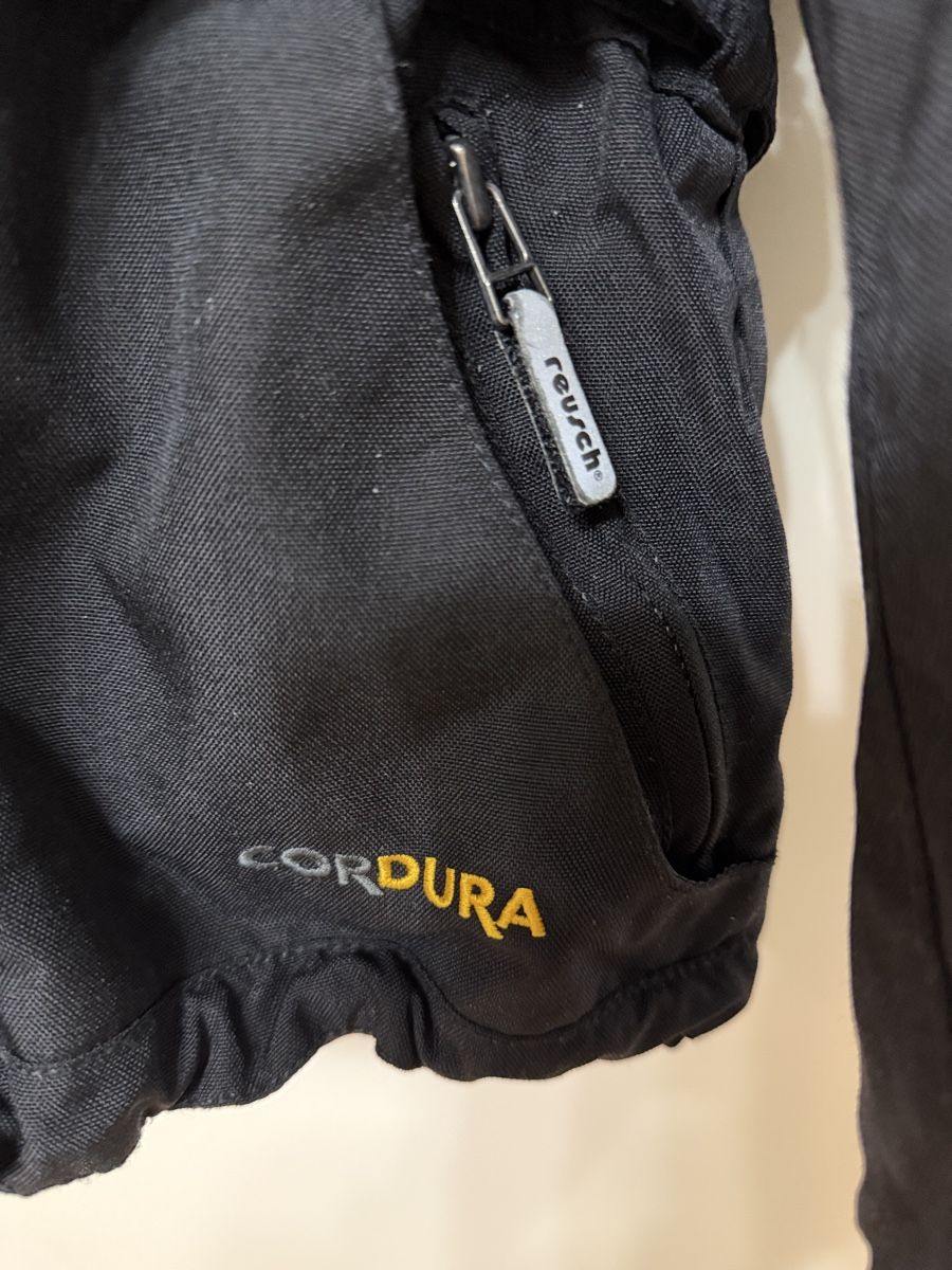Lotti di vestiti: Motorradjacke + Motorradhose – Usato da Biel/Bienne venduto da ArturP 4