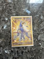 Shiny Hundemon Fokussierter Angriff