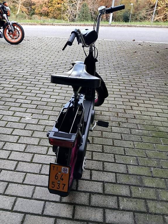 Ciclomotori: Ciao Piaggio PX  – Usato da Castione venduto da TeoMony82 1