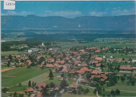 Flugaufnahme Utzenstorf BE