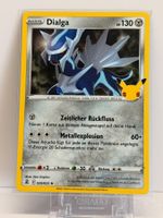 Dialga Holo Celebrations 25th Anniversary 020/025 DE NM