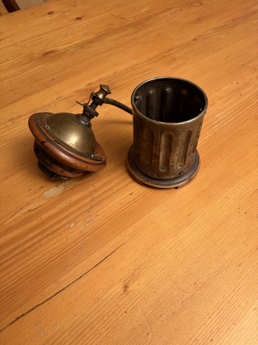Kaffeemaschinen & Espressomaschinen: Moulin à café Peugeot  – Gebraucht aus LA NEUVEVILLE von gwarcurtis 3
