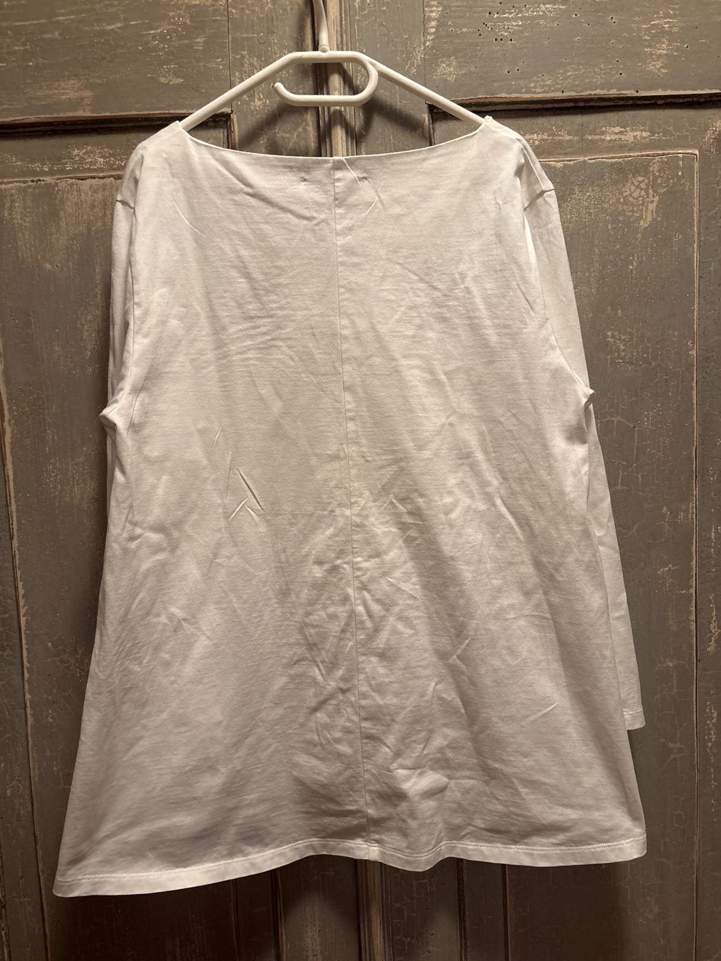 Tops: G White - Baumwoll-Shirt - IT42 – Neu (gemäss Beschreibung) aus Besenbüren von teluride89 1
