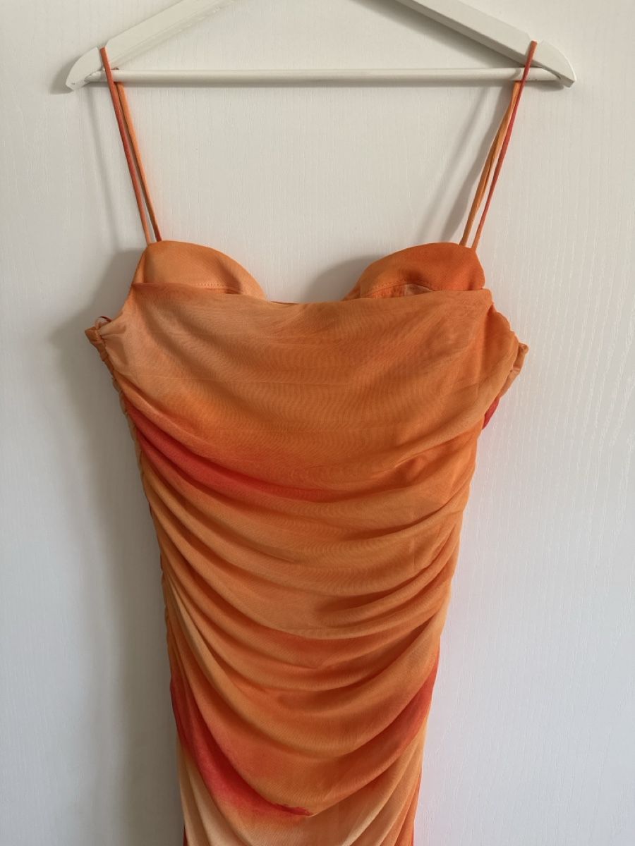 Zara Vestiti: Zara Kleid Grösse M – Nuovo (secondo la descrizione) da Otelfingen venduto da Tommy112 1