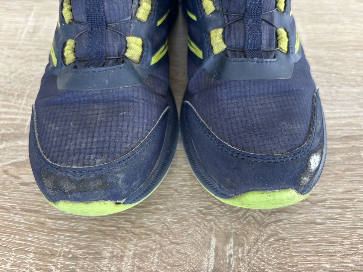 Schuhe für Jungen: Trekkingschuhe Gr 35 – Gebraucht aus Ebikon von Regipe 1
