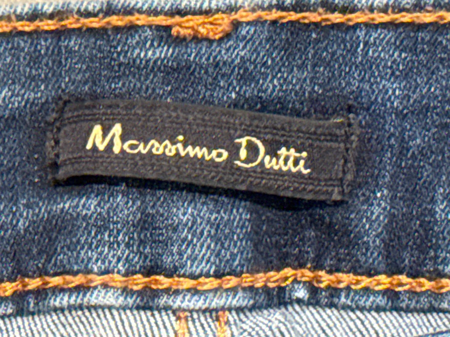 Jeans: Damen Jeans skinny, 34 – Usato da Amriswil venduto da used2use 2