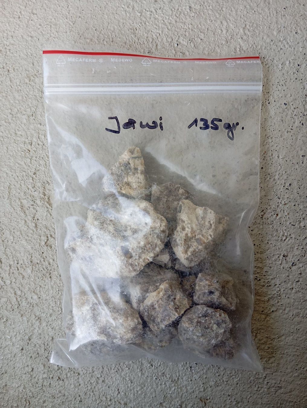Kerzen: "Orient" Räuchermischung -Set & Mörser – Neu (gemäss Beschreibung) aus Zeneggen von shemesh_ 3