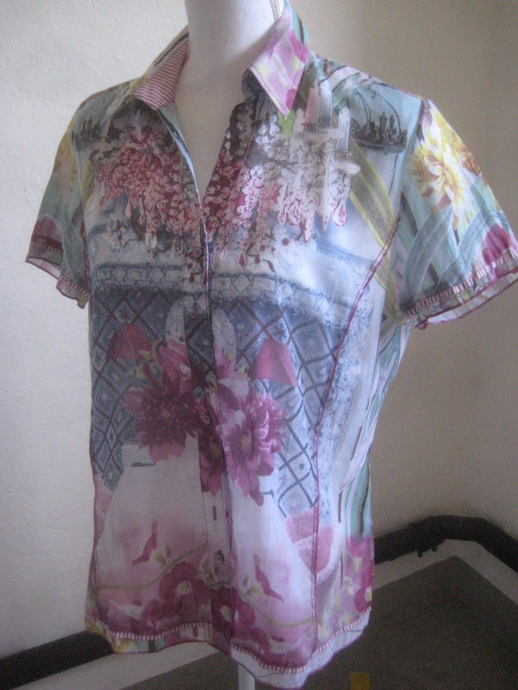 Camicette: DAMEN  BLUSE – Usato da Uster venduto da flocke1