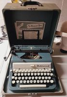  Schreibmaschine 