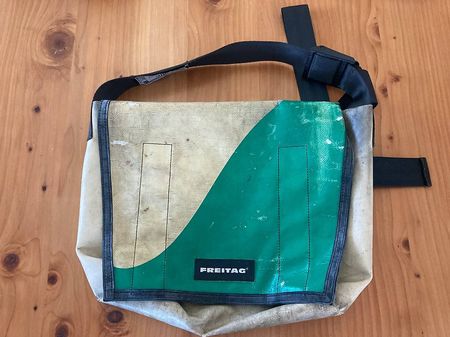 Borsa Dexter Freitag