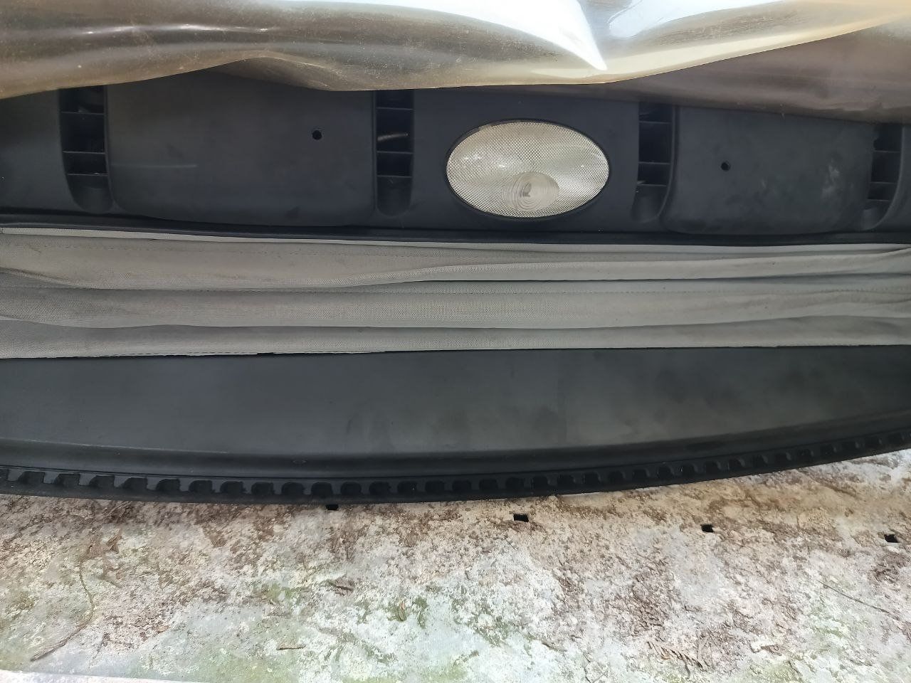 Tutti pezzi di ricambio auto: Smart 450 elektrisches Dach – Usato da Gudo venduto da dispo3 3