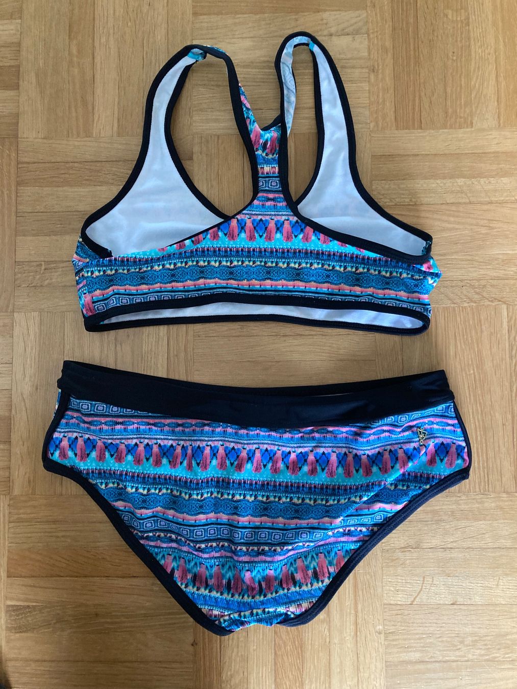 Maillots de bain: Bikini, Grösse 164 – D'occasion à Zürich par more06 1