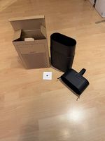 Nespresso Recyclingbehälter 