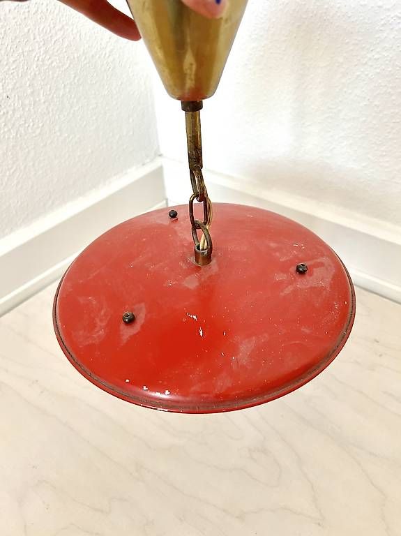 Lampen: Vintage Lampe – Gebraucht aus Zürich von ale_and_sandra 2