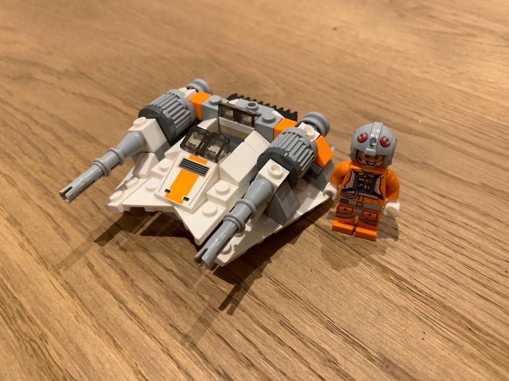 Lego Kit di costruzioni: Lego – Usato da Oberwil BL venduto da vincentr01 3