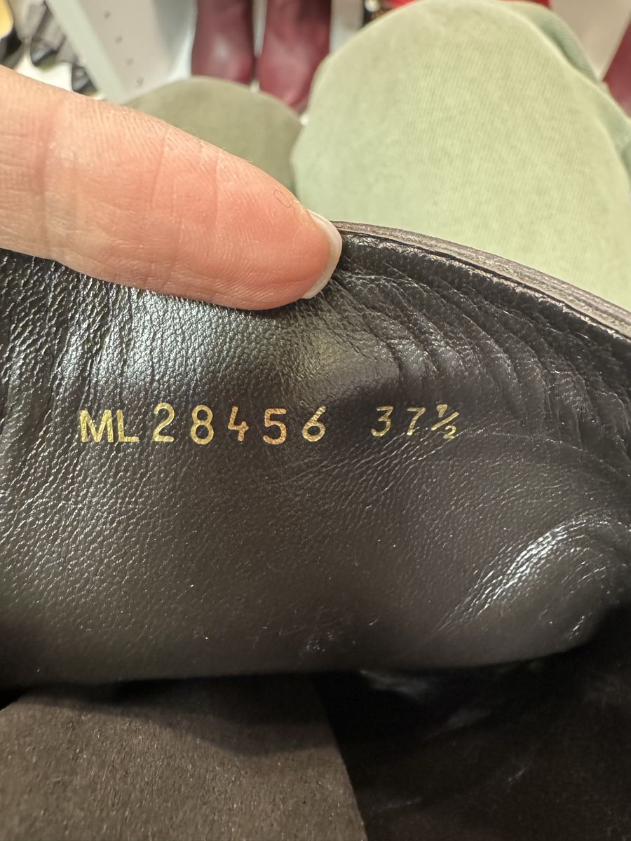 Casadei Chaussures femmes: Casadei Schuhe Gr.40 – D'occasion à Zürich par Finesse54 5
