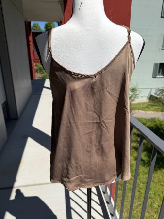 Sommer Top von Amisu, Grösse S