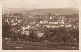 Aarau