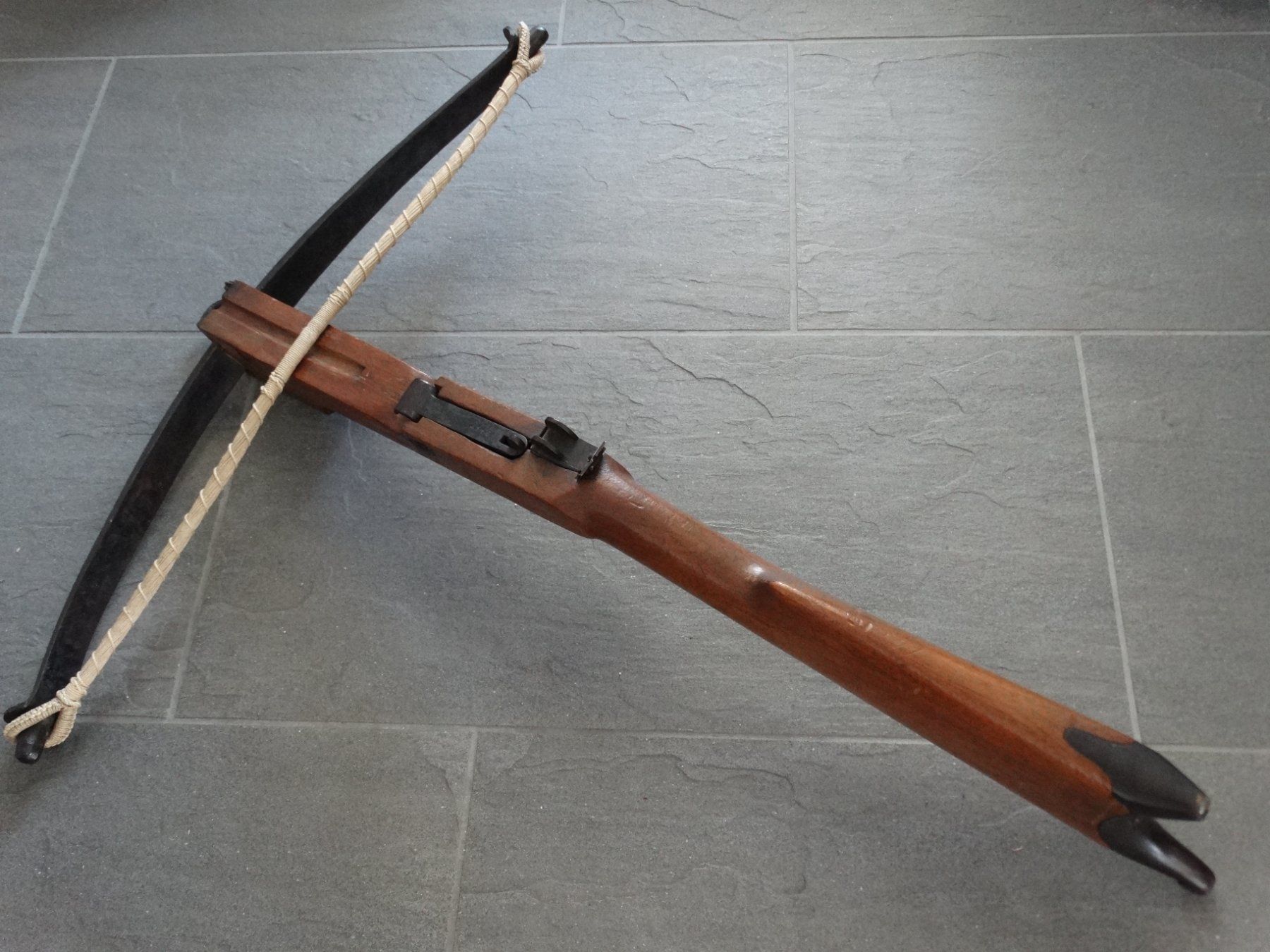 Tiro con l'arco: Armbrust "Bollinger" – Usato da Seon venduto da Hl5703 1