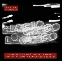 2 x Circoloco Albisgüetli Tickets