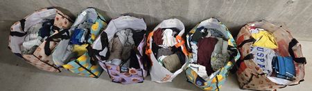 Babykleider paket jungs 50-98