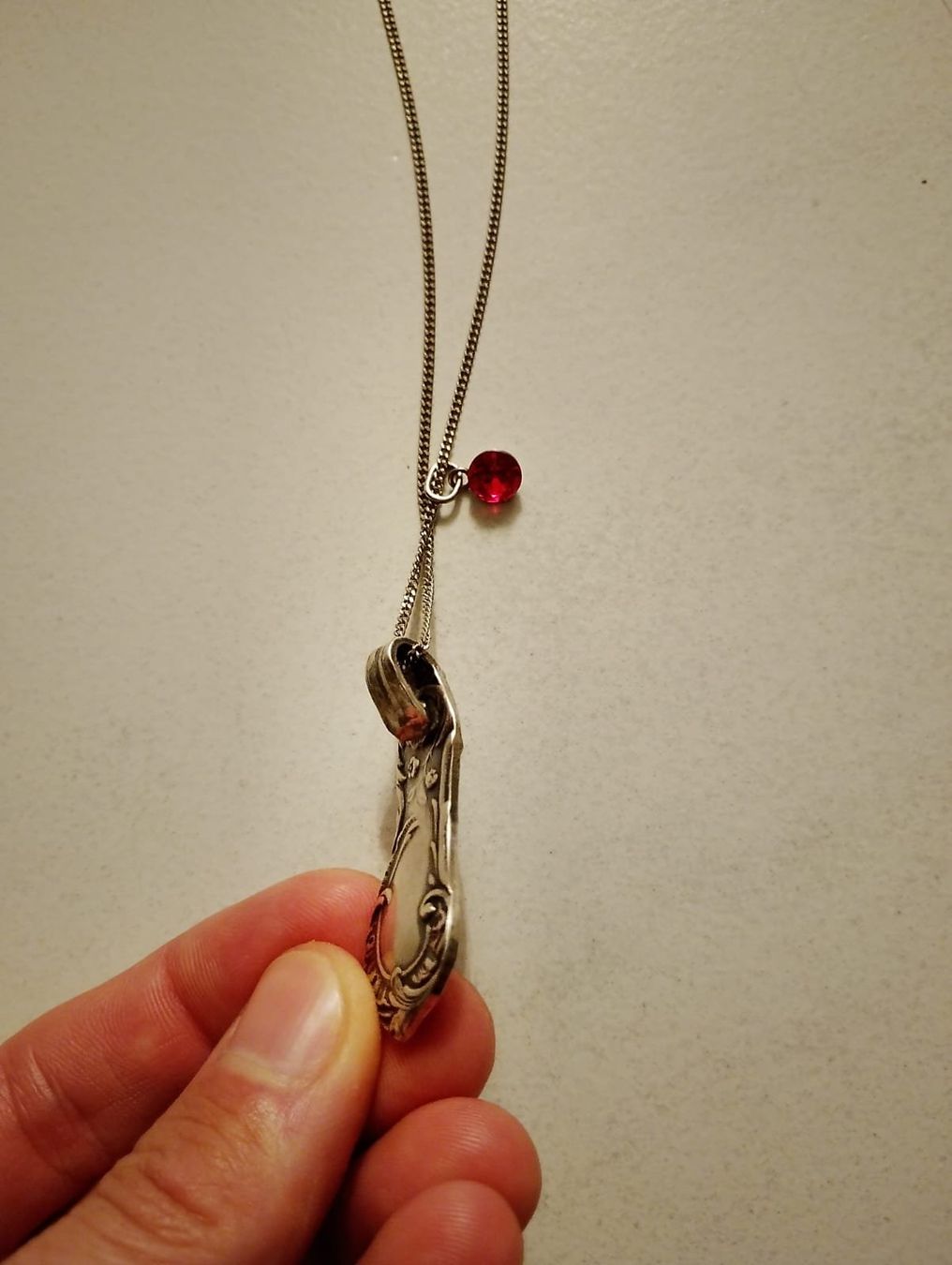 Pendentifs: Amulett – D'occasion à Ehrendingen par 2Guagua2 2