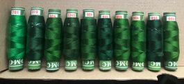 DMC 10 Stk (Set 2)