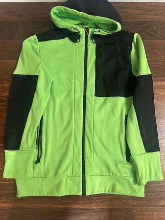 Adidas Climateheat Jacke