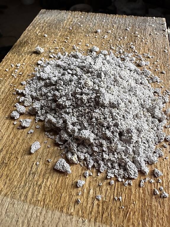 Materiale di riempimento: Ausgleichsschüttung Fermacell – Usato da Urnäsch venduto da dark_summer