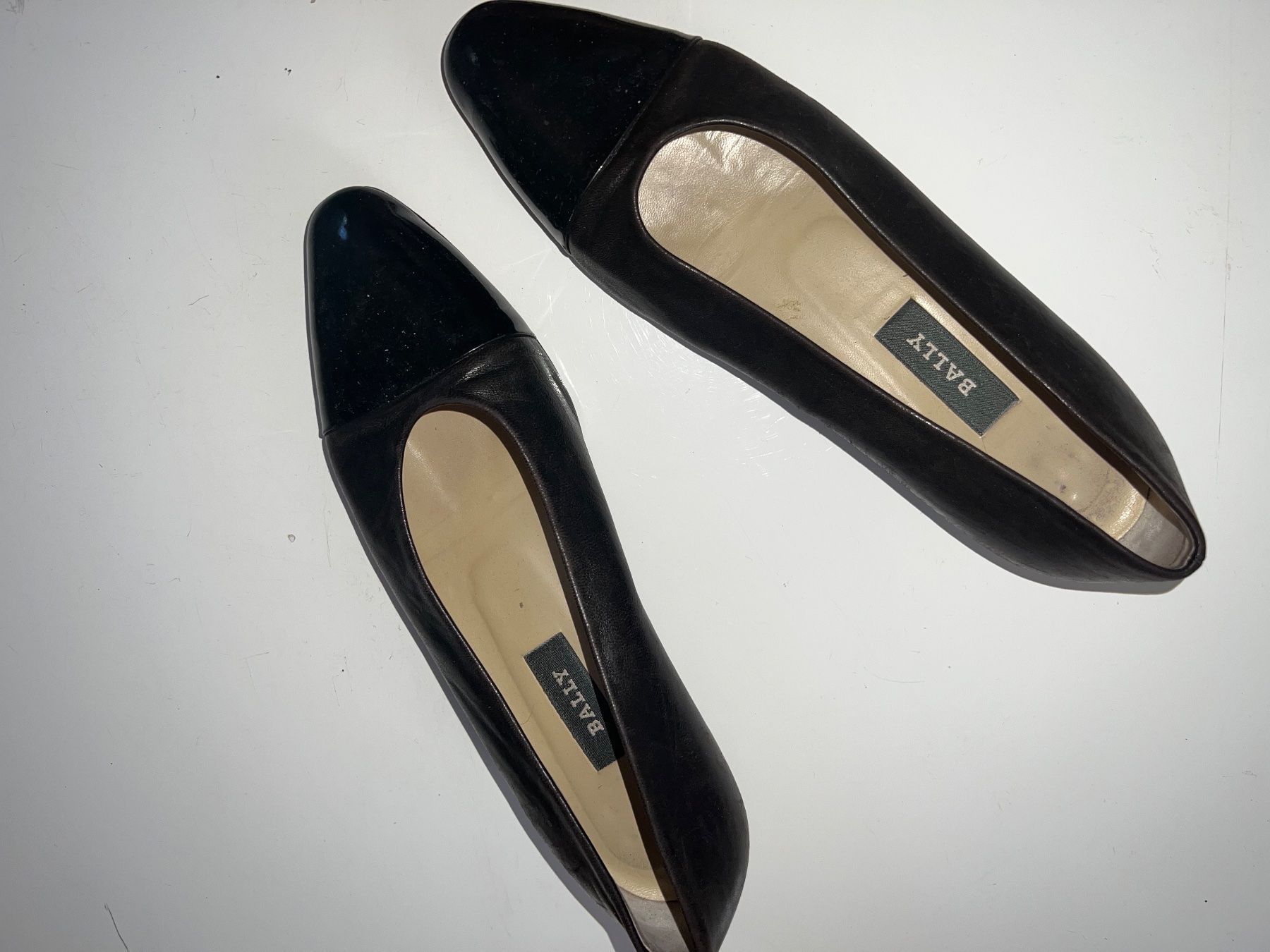 Bally Damenschuhe: Bally – Gebraucht aus PUlly von mum_22vds 1