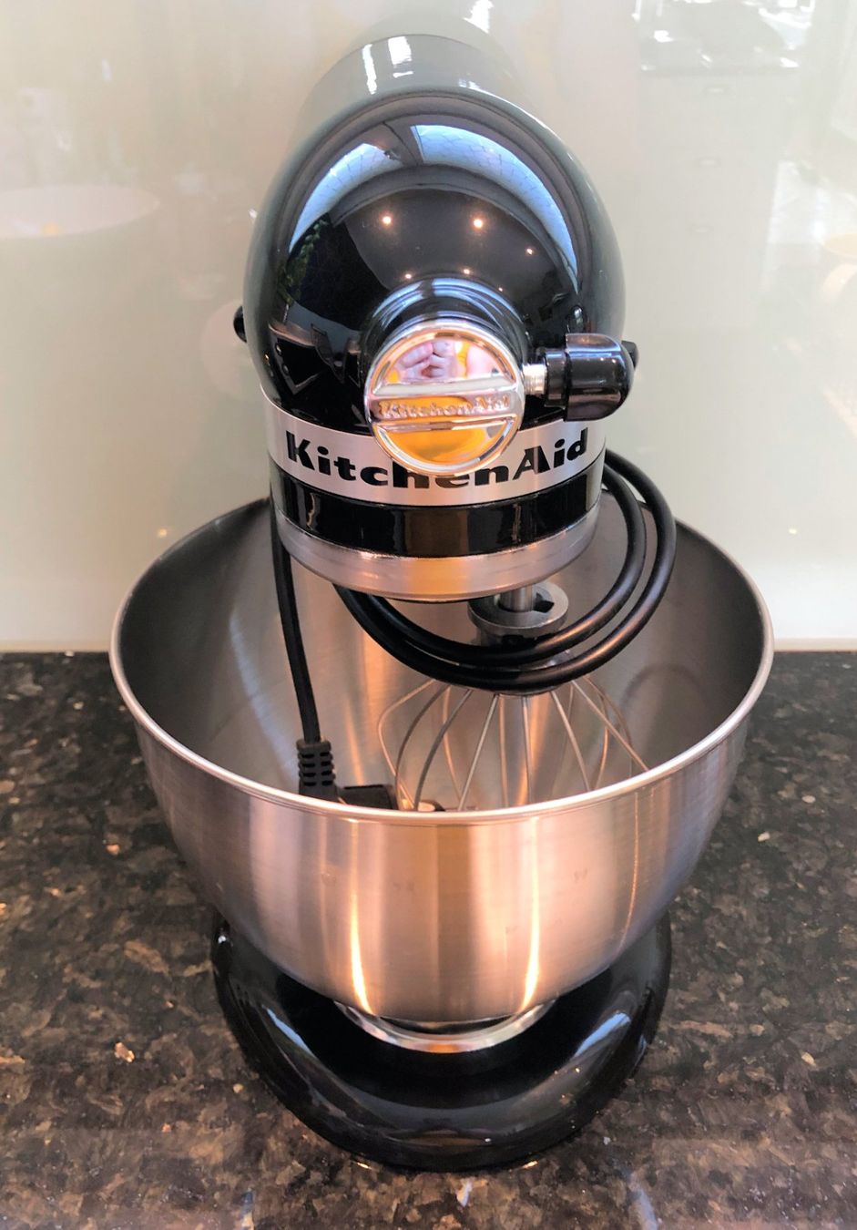 Kitchenaid Appareils de cuisine: Kitchen Aid – D'occasion à Rüti ZH par Jasna89 1