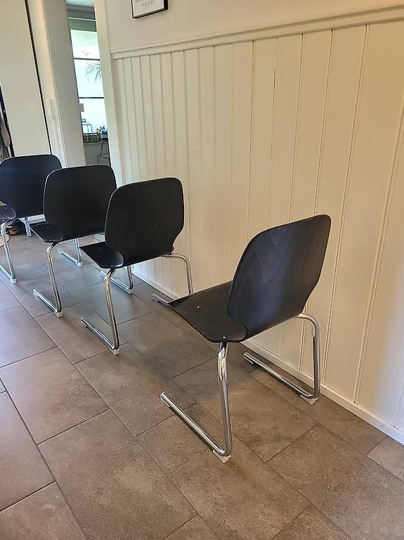 Stühle: Freischwinger aus den 70er – Gebraucht aus Grosshöchstetten von kids04 2