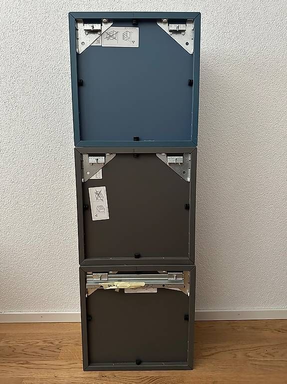 Armoires: Wandkasten – D'occasion à Zofingen par Liv.Romy 1